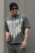 Imagem do Camiseta Oversized Dark Estonada