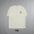 Oversized Gym Rat OFF WHITE - comprar online