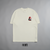 Oversized Mr Olympia OFF WHITE - Monster Clothing