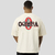 Oversized Mr Olympia OFF WHITE