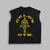 Regata Machão Golds Gym - comprar online