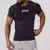 Camisa Compressão Y-ounGla - Monster Clothing