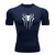 Camisa Compressão SpiderMan - Monster Clothing
