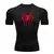 Camisa Compressão SpiderMan - Monster Clothing