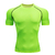 Camisa Compressão Basic Monster