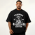Oversized Training To Sayan - comprar online