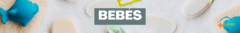 Banner de la categoría Bebé