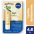 NIVEA PROTECTOR LABIAL HUMECTANTE VAINILLA X 4.8 G