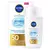 PROTECTOR SOLAR FACIAL INVISIBLE NIVEA DAILY FLUID FPS 50 X 40 ML - comprar online