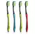CEPILLO DENTAL MULTI CLEAN GUM X 4 U - comprar online