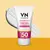 PROTECTOR SOLAR FACIAL FPS 50 INVISIBLE VILLENEUVE X 50 ML - comprar online