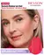 RUBOR ILLUMINANCE GEL SERUM BLUSH 120 STRIKING ROSE X 11 ML - farmalanin