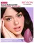 RUBOR ILLUMINANCE GEL SERUM BLUSH 140 BRILLIANT BERRY X 11 ML - farmalanin