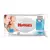 TOALLAS HUMEDAS HUGGIES PURO Y NATURAL RECIEN NACIDO X 80 U