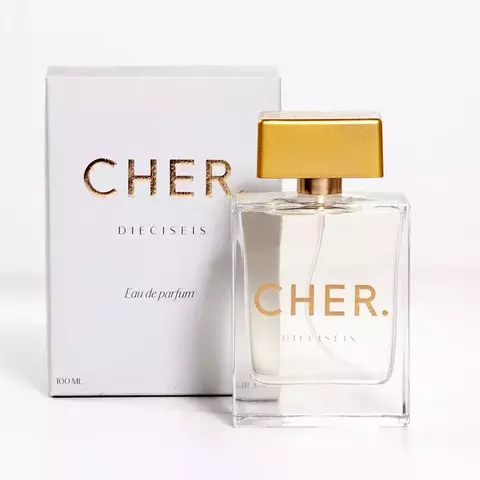 CHER DEICISEIS PARFUM X 100 ML