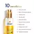 OLEO + SERUM CAPILAR DOVE BOND INTENSE REPAIR X 110 ML - comprar online