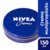 CREMA HIDRATANTE INTENSIVA NIVEA EN LATA PARA TODO TIPO DE PIEL X 150ML