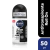 NIVEA DESODORANTE ANTITRANSPIRANTE MEN INVISIBLE B&W ROLL ON X 50 ML