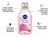 AGUA MICELAR ROSE CARE BIFÁSICA NIVEA X 400 ML en internet