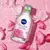 AGUA MICELAR ROSE CARE BIFÁSICA NIVEA X 400 ML - comprar online