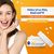 CREMA FACIAL ANTIARRUGAS NIVEA Q10 ENERGY FPS 15 + VITAMINA C Y E X 50 ML en internet