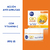 CREMA FACIAL ANTIARRUGAS NIVEA Q10 ENERGY FPS 15 + VITAMINA C Y E X 50 ML - farmalanin