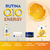 CREMA FACIAL ANTIARRUGAS NIVEA Q10 ENERGY FPS 15 + VITAMINA C Y E X 50 ML
