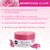 CREMA FACIAL HIDRATANTE EN GEL NIVEA ROSE CARE PARA TODO TIPO DE PIEL X 50 ML - comprar online