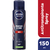 DESODORANTE NIVEA MEN PROTECT & CARE MAX X 150 ML