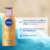 LOCIÓN CORPORAL AUTOBRONCEANTE + REAFIRMANTE NIVEA Q10 PARA USO DIARIO X 400 ML - comprar online