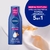 CREMA CORPORAL HIDRATANTE NIVEA MILK NUTRITIVA 5 EN 1 PARA PIEL EXTRA SECA X 400 ML - comprar online