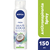 DESODORANTE NIVEA FRECH AGUA DE COCO SIN SILICONAS EN AEROSOL X 150 ML - comprar online