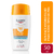 PROTECTOR SOLAR FACIAL EUCERIN HYDRO FLUIDO FPS 50 50ML - comprar online