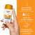 PROTECTOR SOLAR FACIAL EUCERIN HYDRO FLUIDO FPS 50 50ML en internet