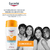Imagen de PROTECTOR SOLAR FACIAL EUCERIN HYDRO FLUIDO FPS 50 50ML