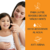 PROTECTOR SOLAR KIDS EUCERIN TOQUE SECO SENSITIVE PROTECT FPS 50 200ML - farmalanin