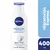 CREMA CORPORAL NIVEA HIDRATACION EXPRESS X 400 ML