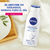Imagen de CREMA CORPORAL NIVEA HIDRATACION EXPRESS X 400 ML