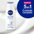 CREMA CORPORAL NIVEA HIDRATACION EXPRESS X 400 ML - farmalanin