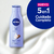 CREMA CORPORAL NIVEA SOFT MILK 5 EN 1 SUAVIDAD Y HUMECTACIÓN PROFUNDA PIEL SECA X 250 ML
