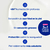 CREMA CORPORAL NIVEA SOFT MILK 5 EN 1 SUAVIDAD Y HUMECTACIÓN PROFUNDA PIEL SECA X 250 ML - farmalanin
