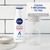 CREMA CORPORAL HIPOALERGENICA NIVEA DERMA CARE REPARADORA INTENSIVA PARA PIEL EXTRA SECA X 250 ML