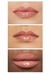 BRILLO LABIAL MAYBELLINE LIFTER GLOSS CON ACIDO HIALURONICO TONO 008 STONE - farmalanin