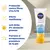 PROTECTOR SOLAR FACIAL FPS 50 CONTROL ANTI BRILLO NIVEA X 50 ML - farmalanin