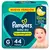 PAÑALES PAMPERS BABY DRY G X 44 UN