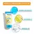 MICROEXFOLIANTE SUAVE EXPRESS ACLARA ANTI IMPERFECCIONES GARNIER X 150 ML - tienda online