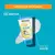 MICROEXFOLIANTE SUAVE EXPRESS ACLARA ANTI IMPERFECCIONES GARNIER X 150 ML - farmalanin