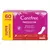 PROTECTORES DIARIOS CAREFREE PROTECCION X 60 U - comprar online