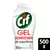 LIMPIADOR DESINFECTANTE DE SUPERFICIES CIF GEL ORIGINAL X 500 GR