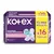 TOALLAS FEMENINAS KOTEX NOCTURNAS X 16 U